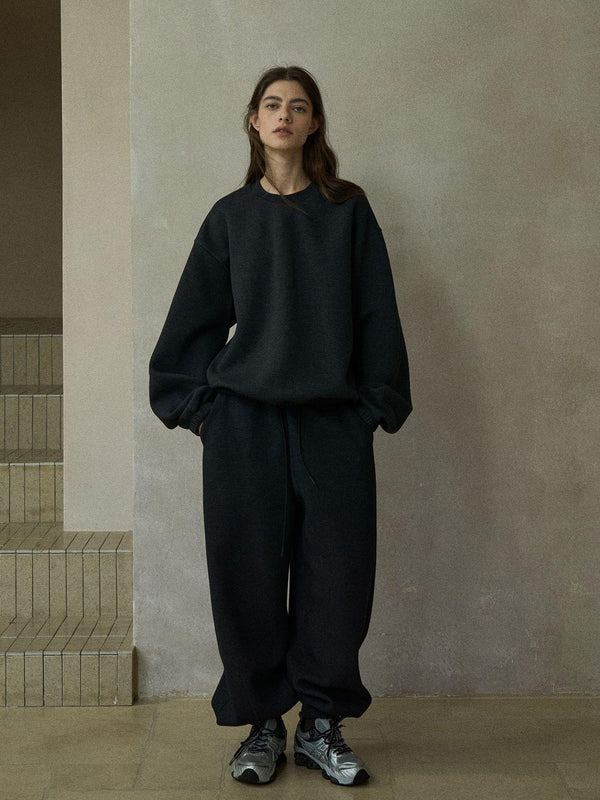 Veloria Tapered Joggers